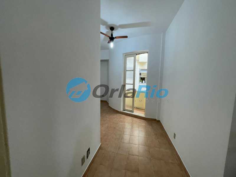 Apartamento à venda com 1 quarto, 35m² - Foto 2