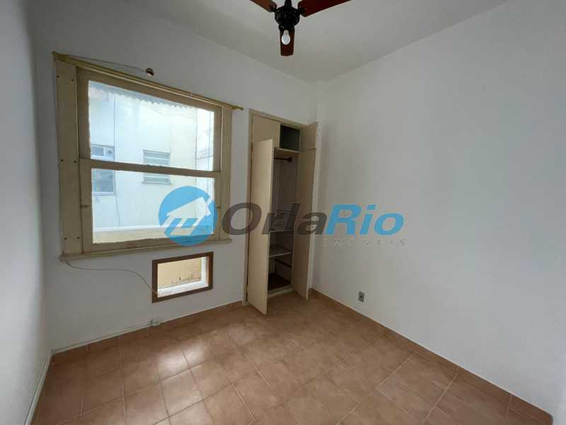 Apartamento à venda com 1 quarto, 35m² - Foto 7