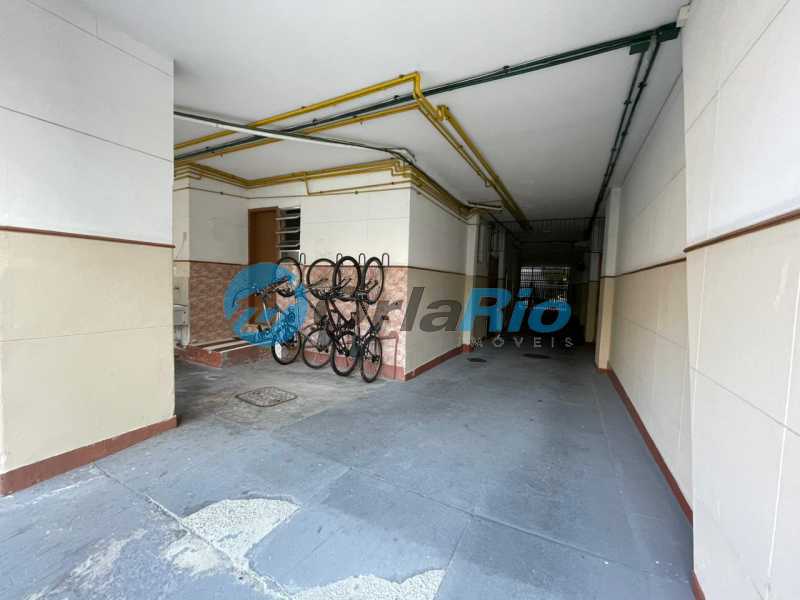 Apartamento à venda com 1 quarto, 35m² - Foto 23