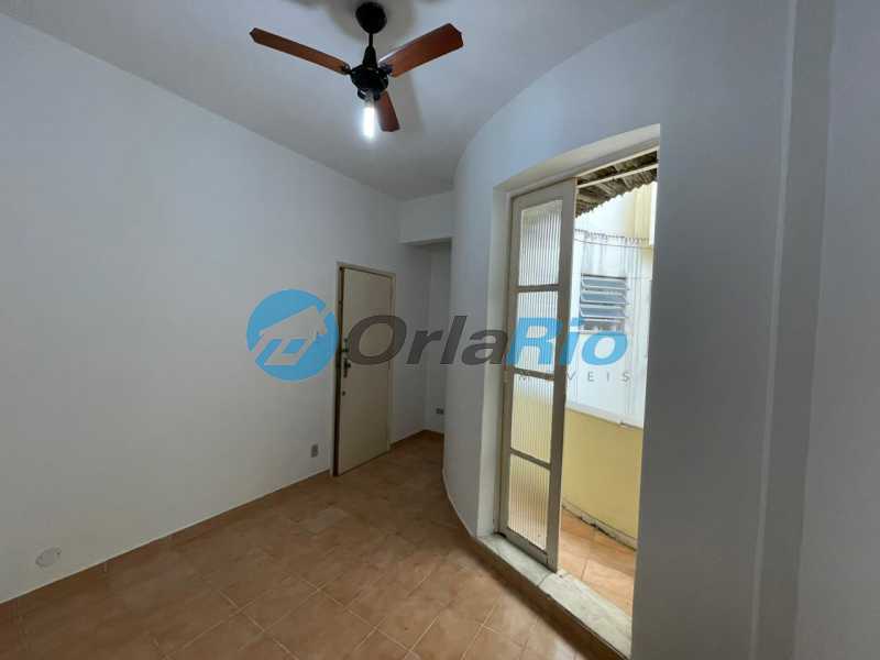 Apartamento à venda com 1 quarto, 35m² - Foto 3