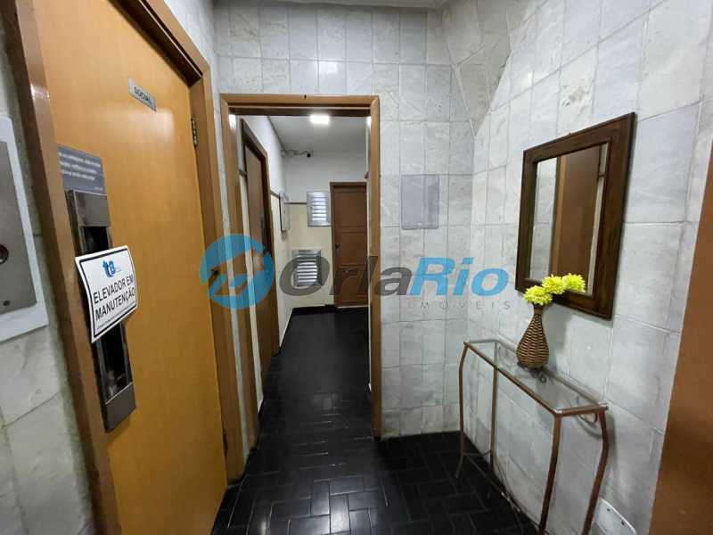 Apartamento à venda com 1 quarto, 35m² - Foto 21