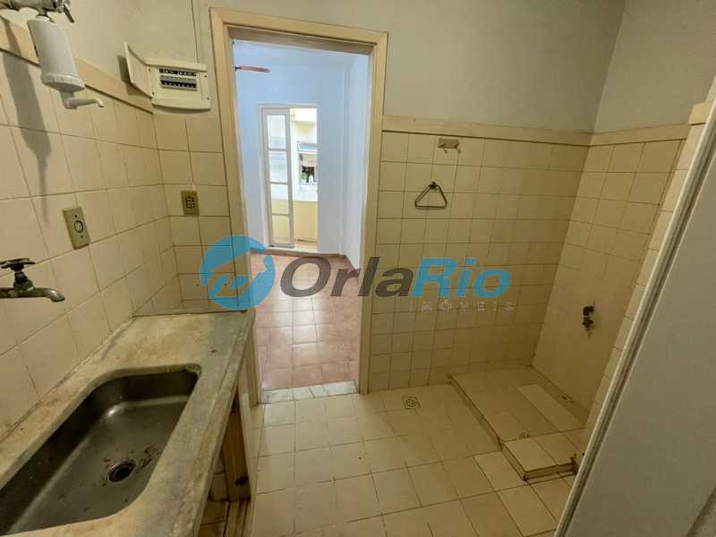 Apartamento à venda com 1 quarto, 35m² - Foto 11