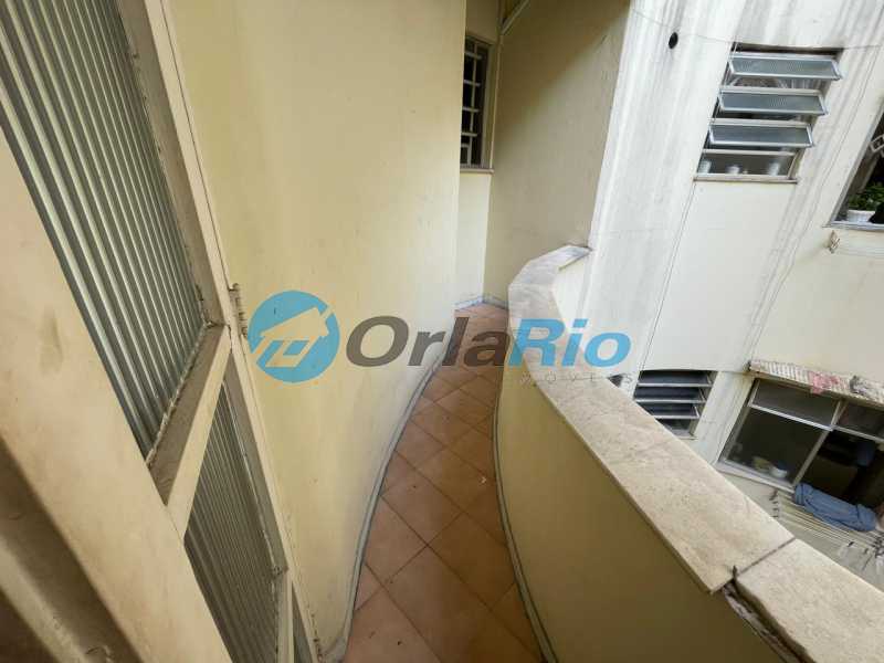 Apartamento à venda com 1 quarto, 35m² - Foto 5