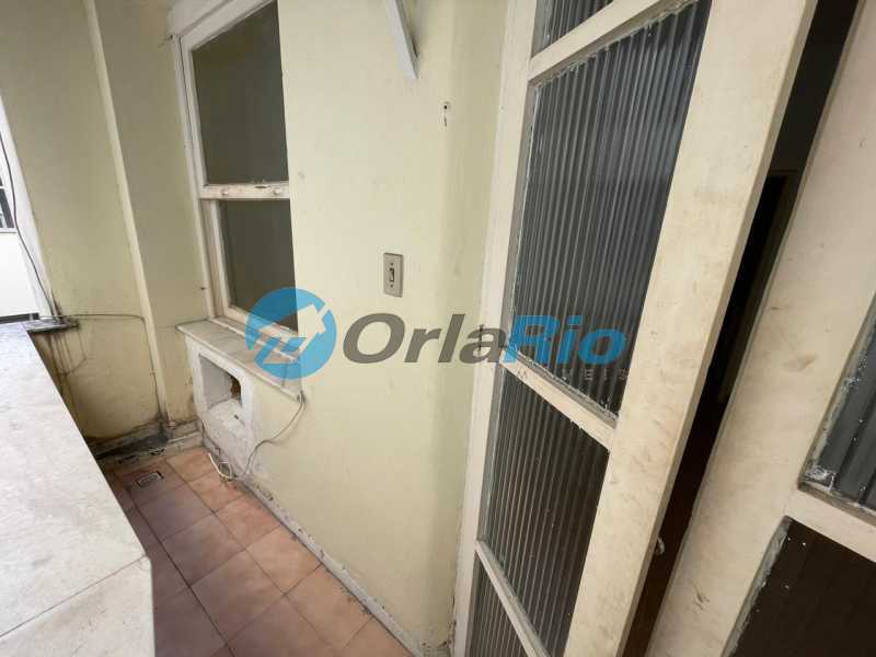 Apartamento à venda com 1 quarto, 35m² - Foto 6