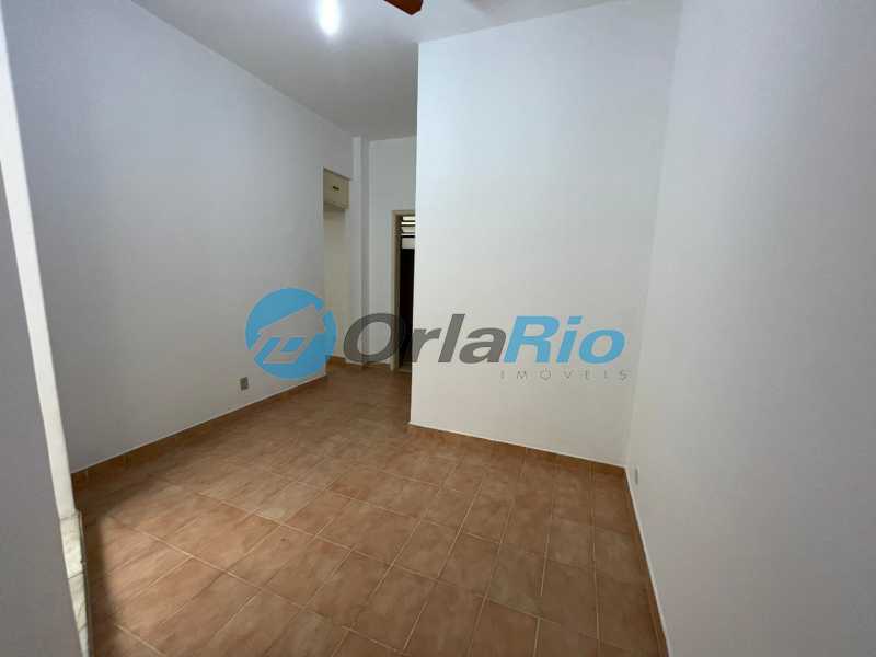 Apartamento à venda com 1 quarto, 35m² - Foto 9