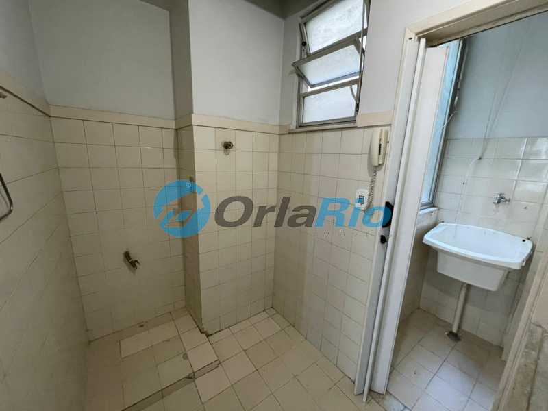 Apartamento à venda com 1 quarto, 35m² - Foto 15