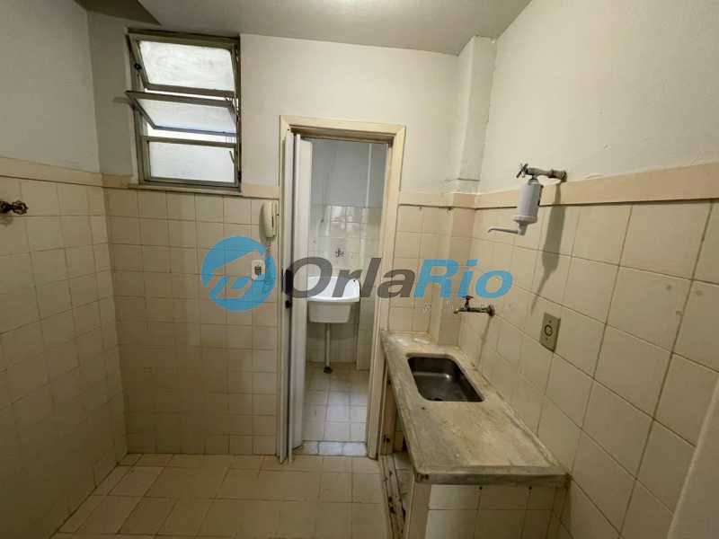 Apartamento à venda com 1 quarto, 35m² - Foto 13