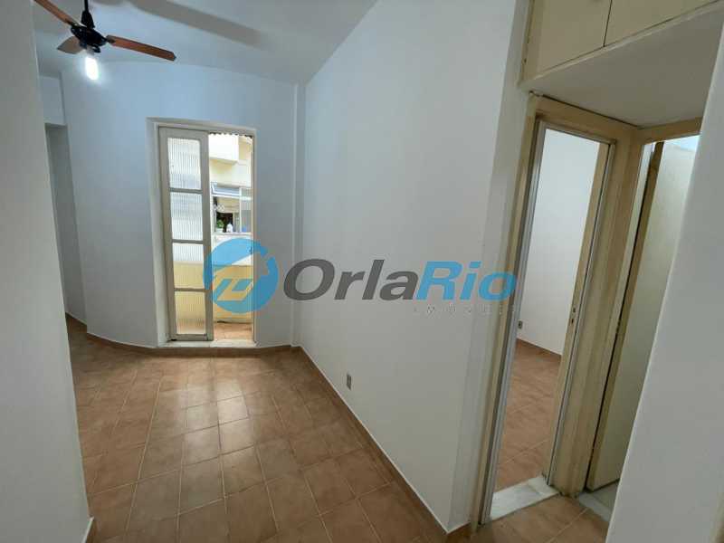 Apartamento à venda com 1 quarto, 35m² - Foto 4