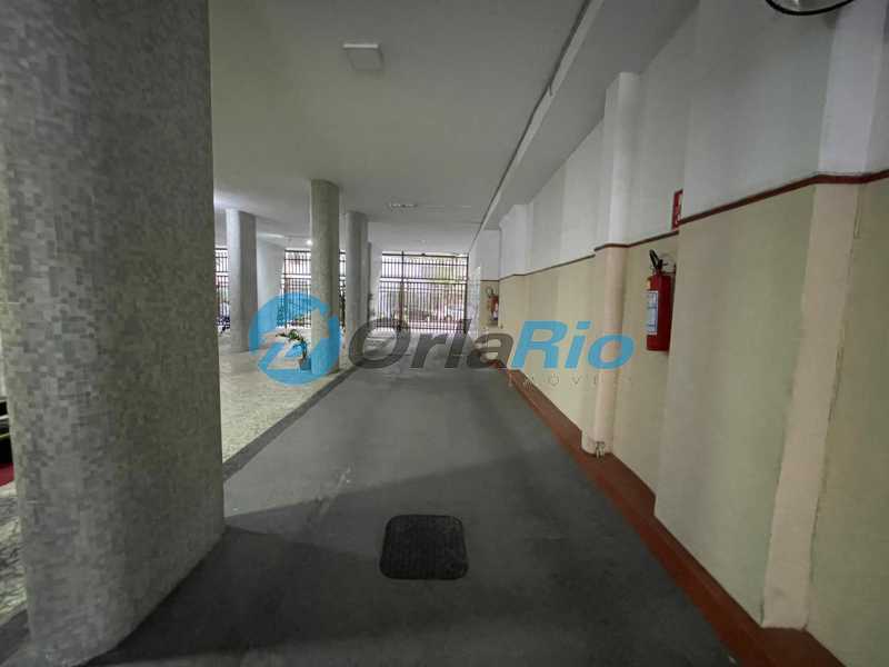 Apartamento à venda com 1 quarto, 35m² - Foto 24