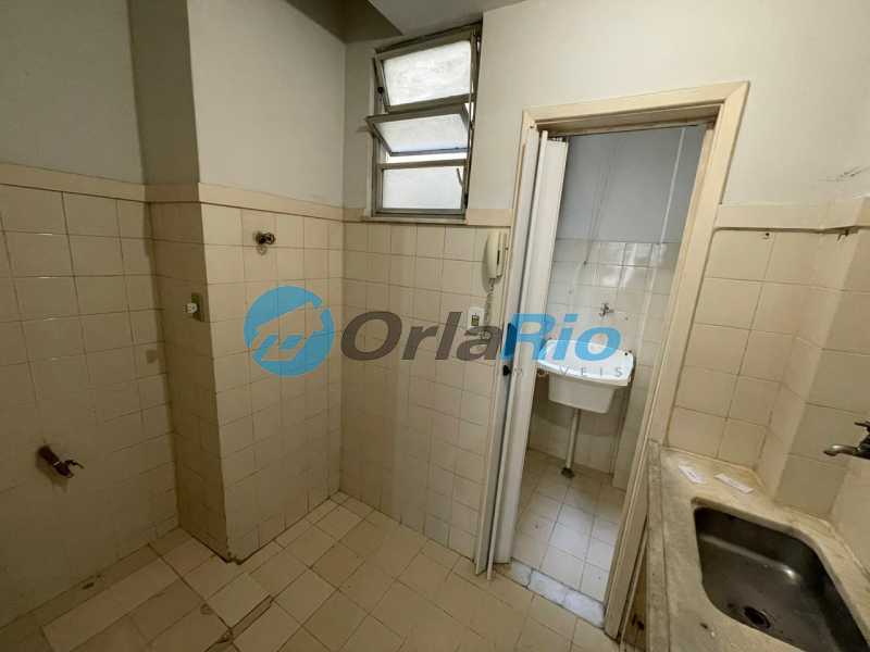 Apartamento à venda com 1 quarto, 35m² - Foto 12