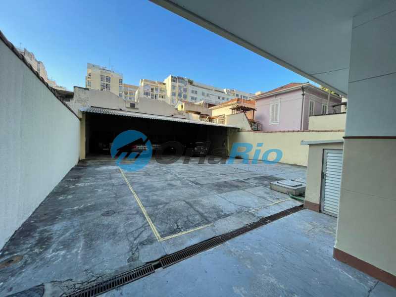 Apartamento à venda com 1 quarto, 35m² - Foto 26