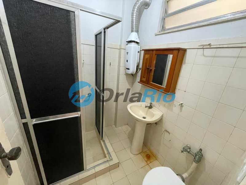 Apartamento à venda com 1 quarto, 35m² - Foto 10