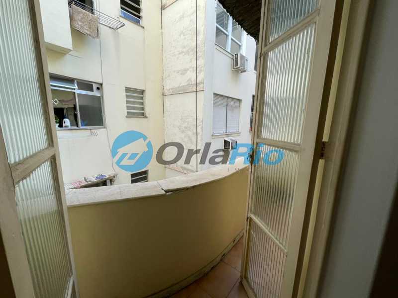 Apartamento à venda com 1 quarto, 35m² - Foto 20