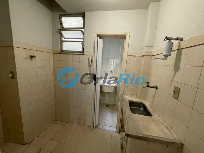 Apartamento à venda com 1 quarto, 35m² - Foto 14