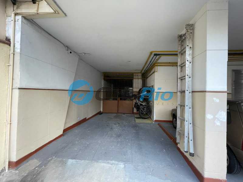 Apartamento à venda com 1 quarto, 35m² - Foto 25