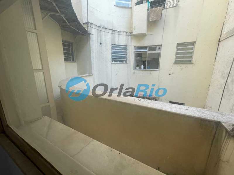 Apartamento à venda com 1 quarto, 35m² - Foto 19