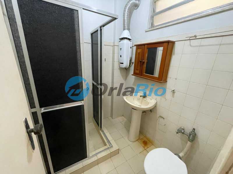 Apartamento à venda com 1 quarto, 35m² - Foto 17