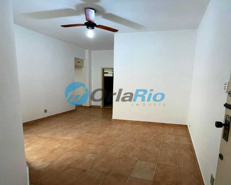 Apartamento à venda com 1 quarto, 35m² - Foto 1