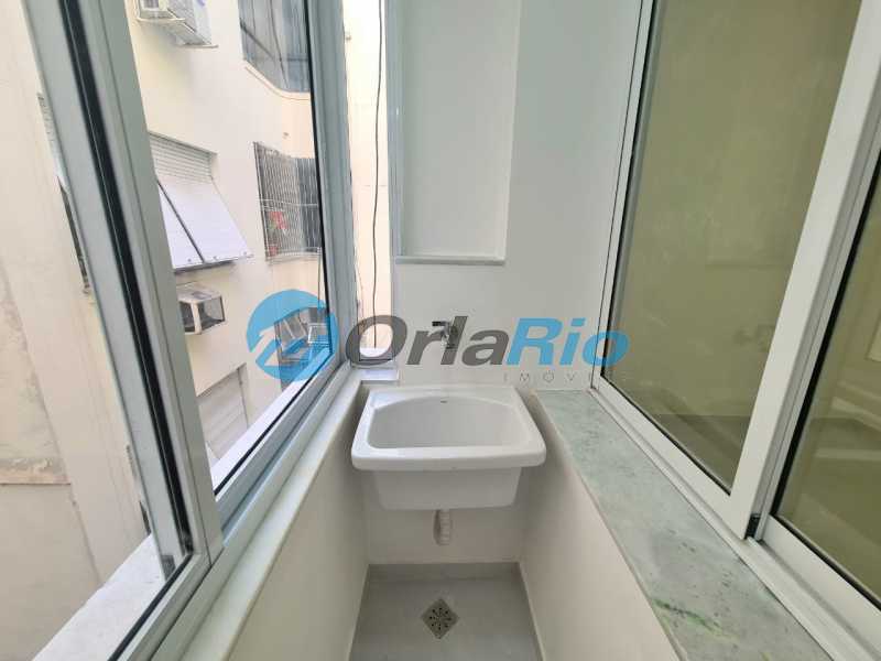 Apartamento à venda com 1 quarto, 35m² - Foto 24