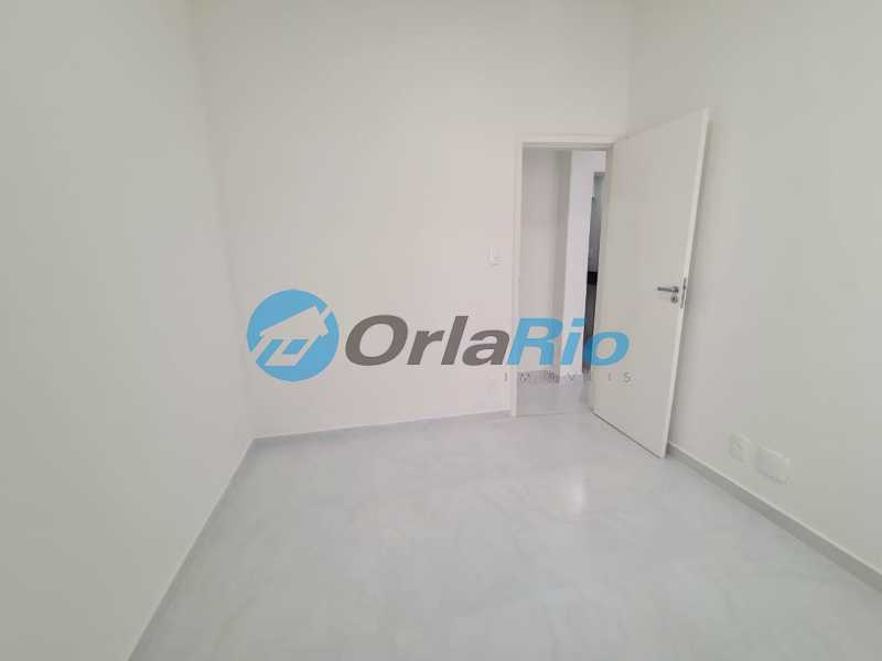 Apartamento à venda com 1 quarto, 35m² - Foto 12