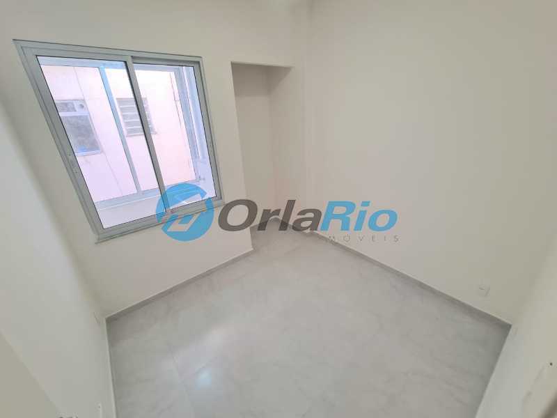 Apartamento à venda com 1 quarto, 35m² - Foto 13