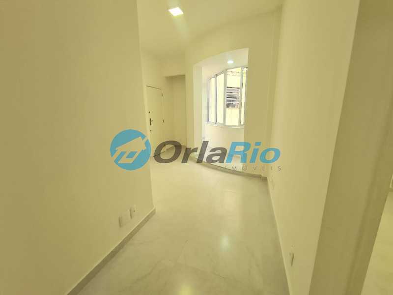 Apartamento à venda com 1 quarto, 35m² - Foto 7