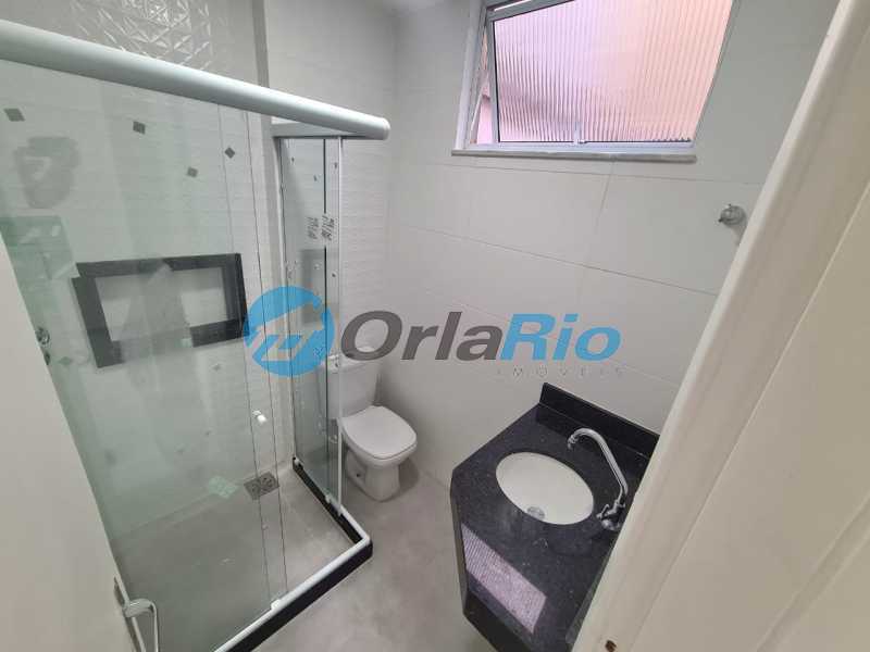 Apartamento à venda com 1 quarto, 35m² - Foto 18