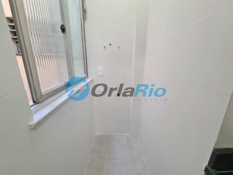 Apartamento à venda com 1 quarto, 35m² - Foto 25