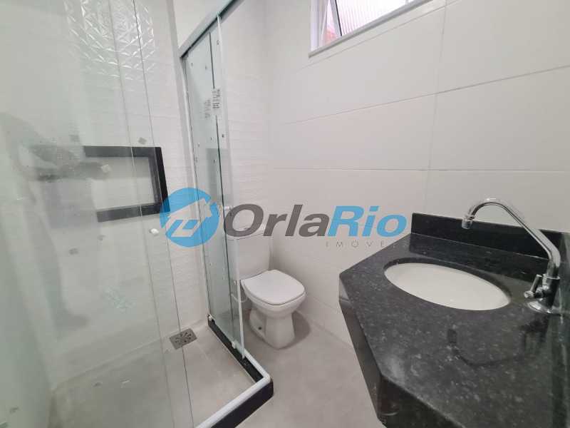 Apartamento à venda com 1 quarto, 35m² - Foto 19