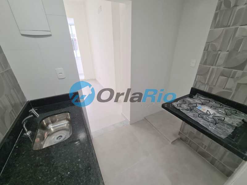 Apartamento à venda com 1 quarto, 35m² - Foto 21