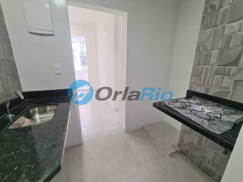 Apartamento à venda com 1 quarto, 35m² - Foto 23