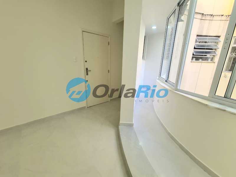 Apartamento à venda com 1 quarto, 35m² - Foto 6