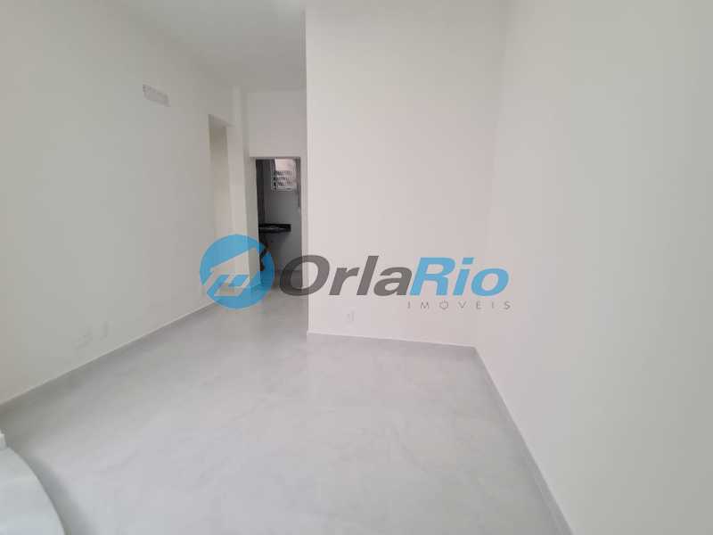 Apartamento à venda com 1 quarto, 35m² - Foto 10