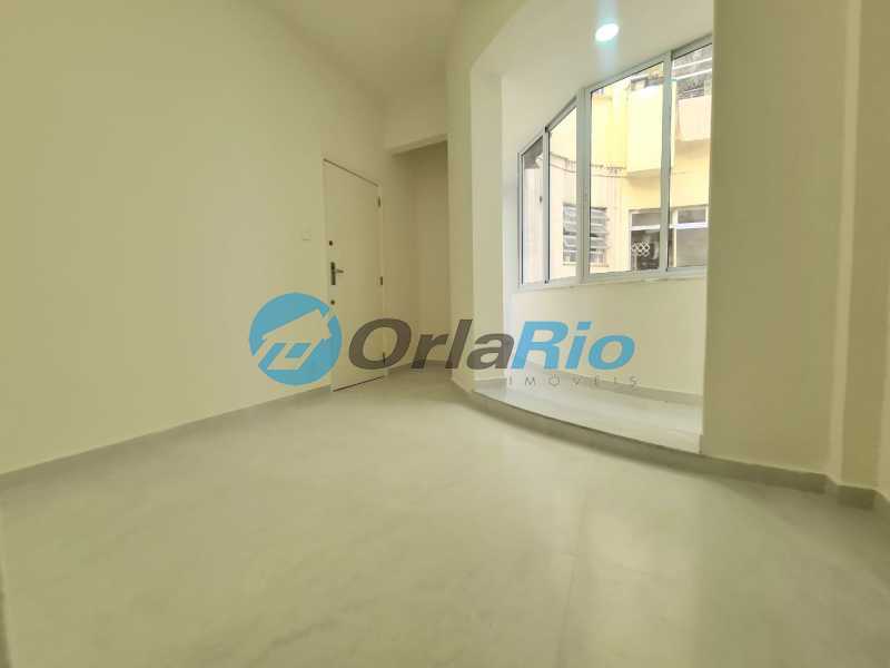 Apartamento à venda com 1 quarto, 35m² - Foto 3