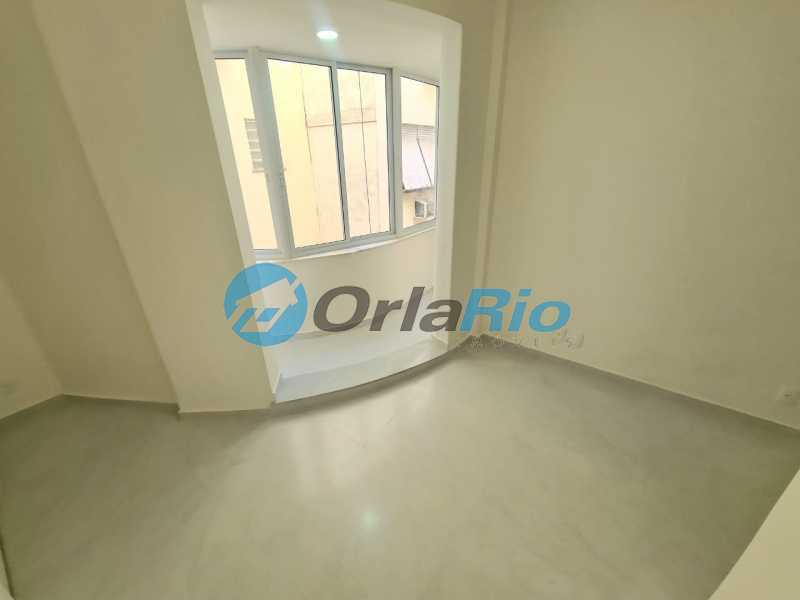 Apartamento à venda com 1 quarto, 35m² - Foto 4