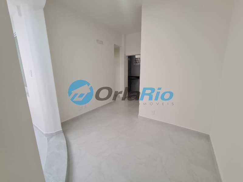 Apartamento à venda com 1 quarto, 35m² - Foto 11