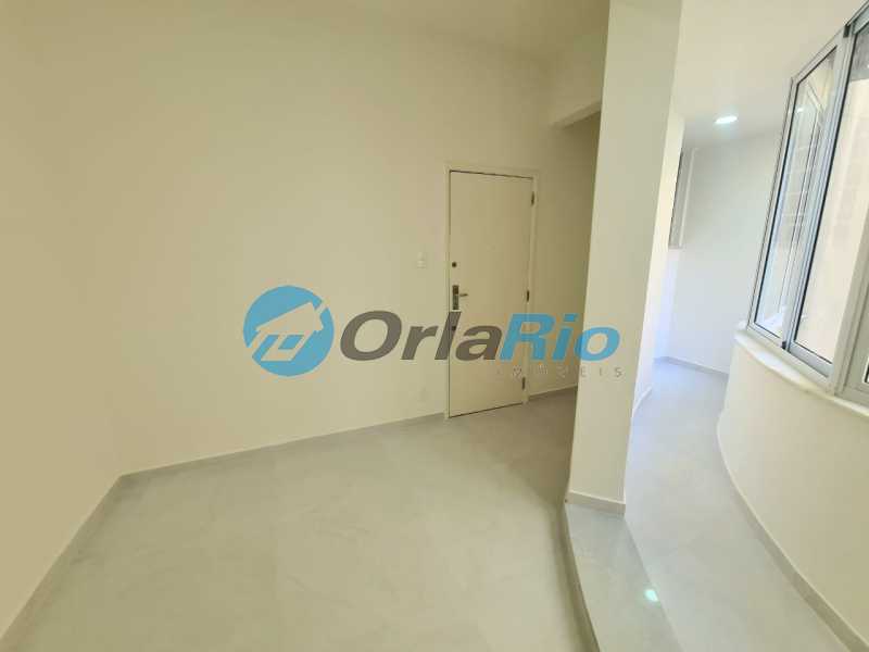 Apartamento à venda com 1 quarto, 35m² - Foto 5