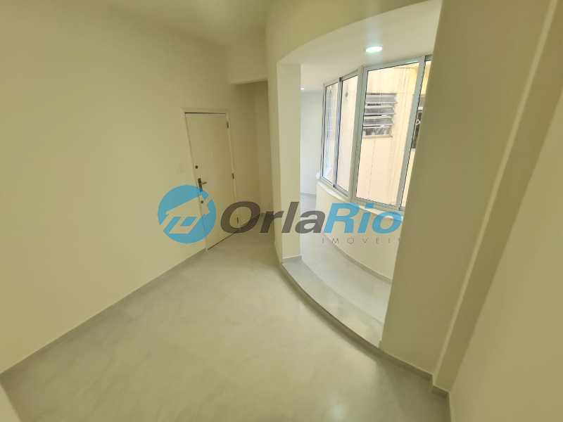 Apartamento à venda com 1 quarto, 35m² - Foto 8