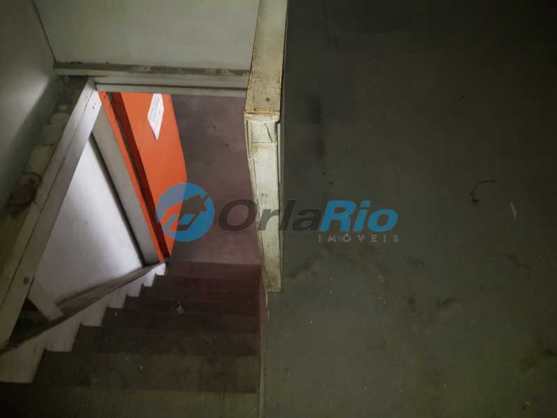 Loja-Salão para alugar, 49m² - Foto 13