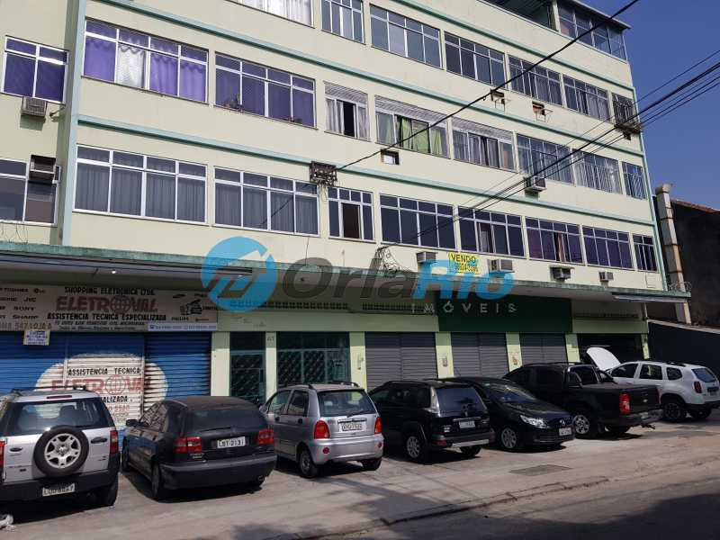 Loja-Salão para alugar, 49m² - Foto 29