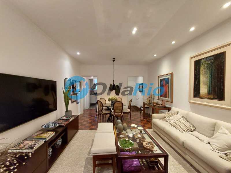 Apartamento à venda com 3 quartos, 117m² - Foto 8