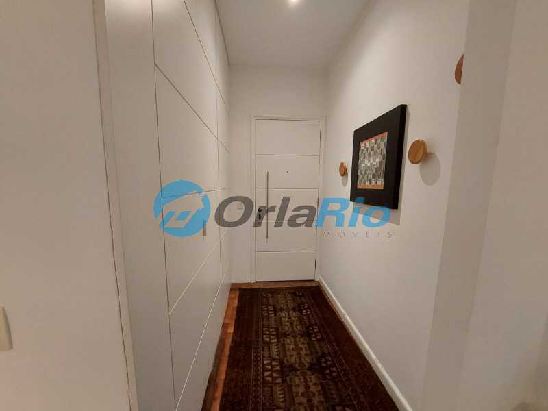 Apartamento à venda com 3 quartos, 117m² - Foto 10