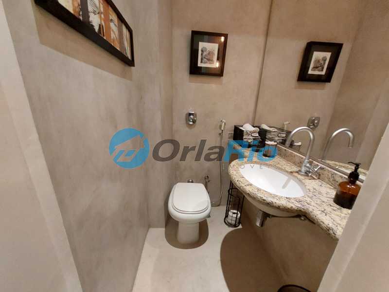 Apartamento à venda com 3 quartos, 117m² - Foto 11