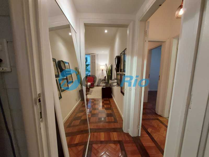 Apartamento à venda com 3 quartos, 117m² - Foto 12