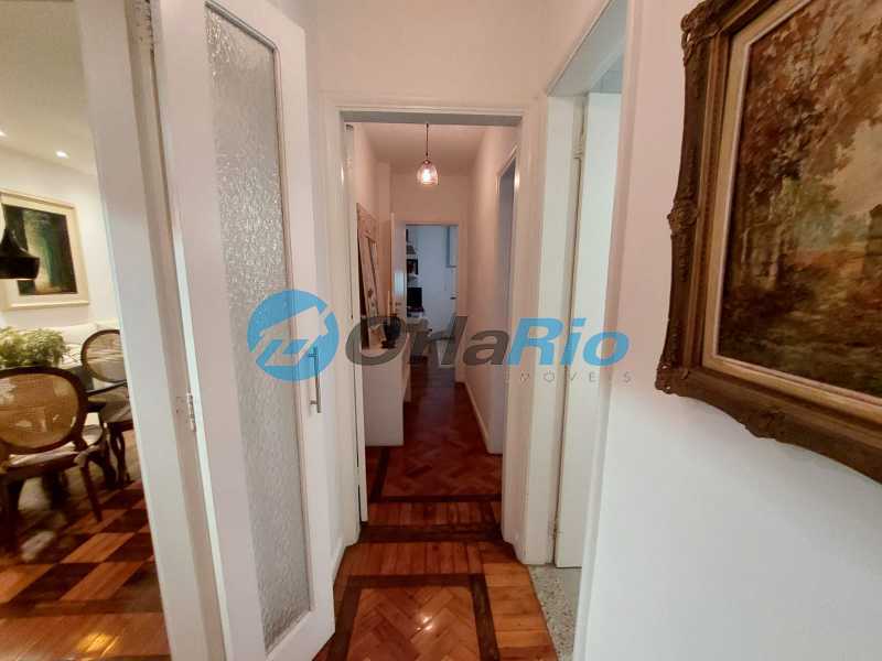 Apartamento à venda com 3 quartos, 117m² - Foto 13