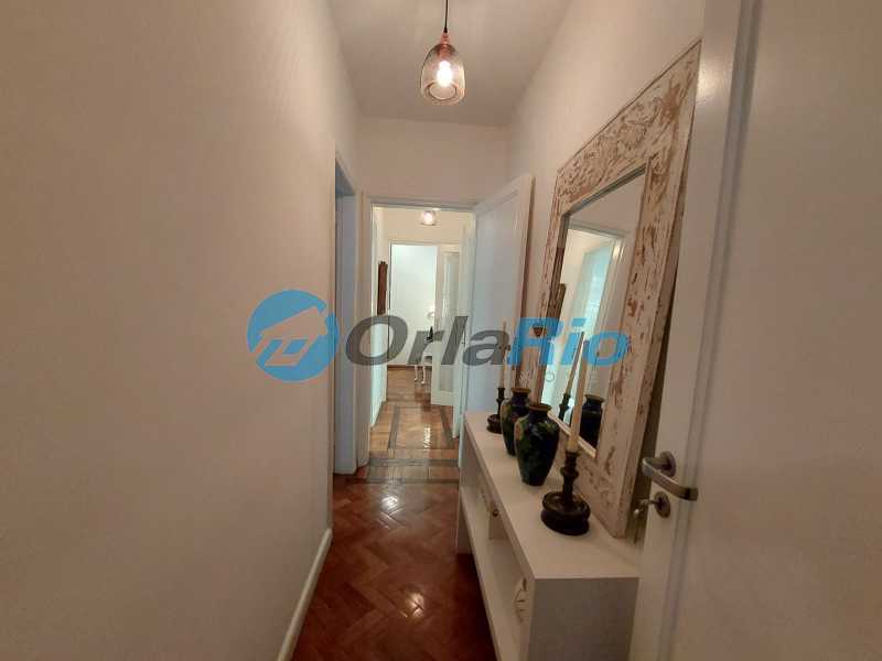 Apartamento à venda com 3 quartos, 117m² - Foto 14