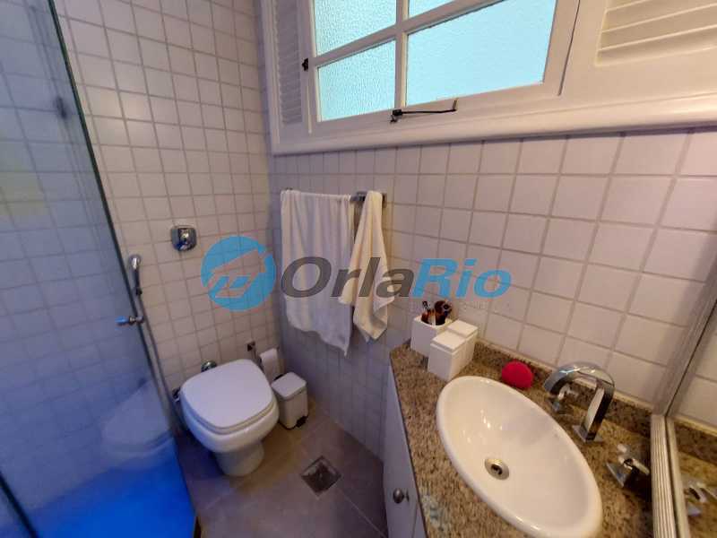 Apartamento à venda com 3 quartos, 117m² - Foto 19