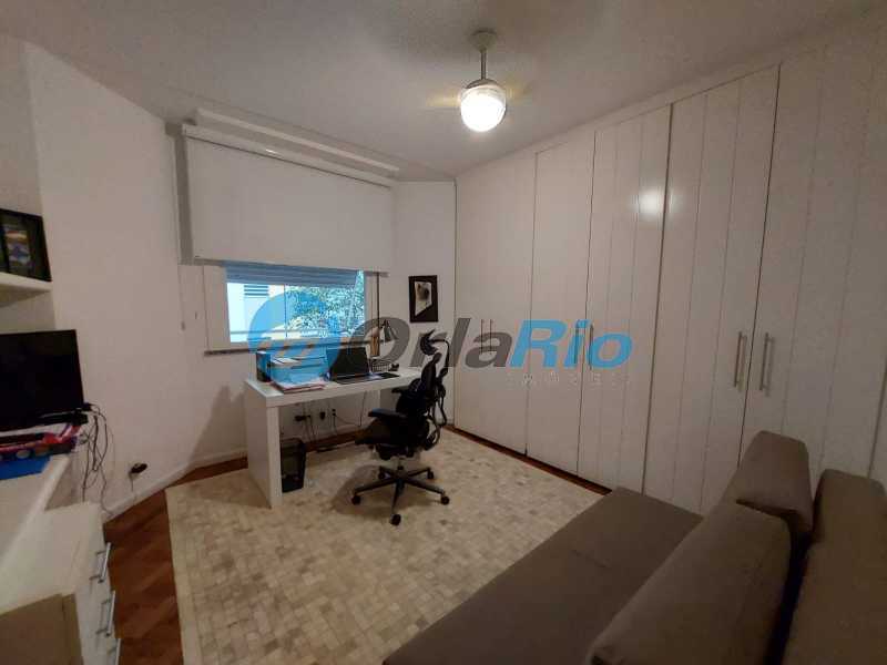 Apartamento à venda com 3 quartos, 117m² - Foto 22