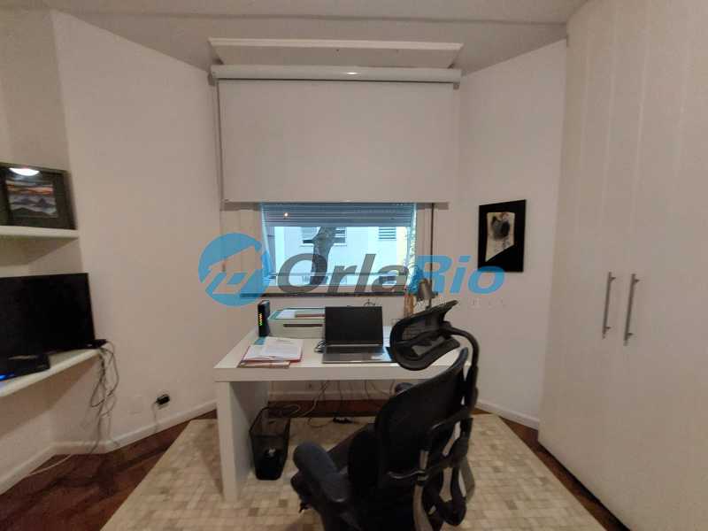 Apartamento à venda com 3 quartos, 117m² - Foto 23