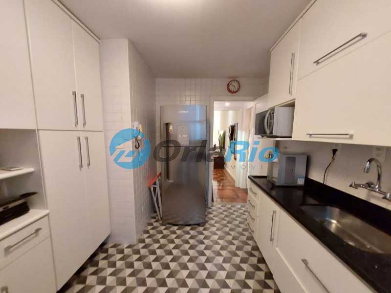 Apartamento à venda com 3 quartos, 117m² - Foto 24